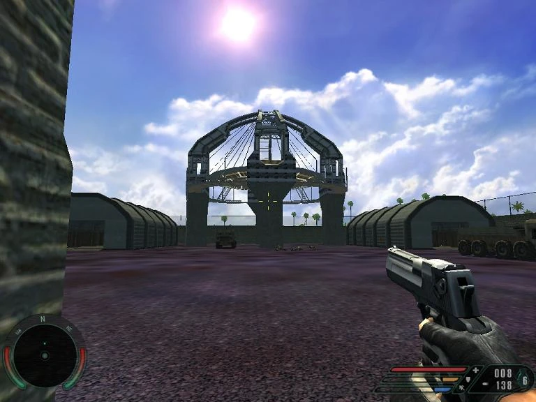 Far cry "Русификатор карты - KYBG"