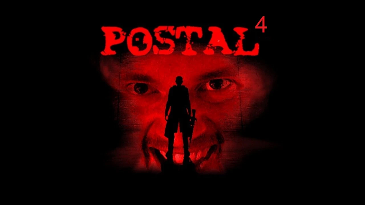Postal 4 - следующая игра от Running With Scissors