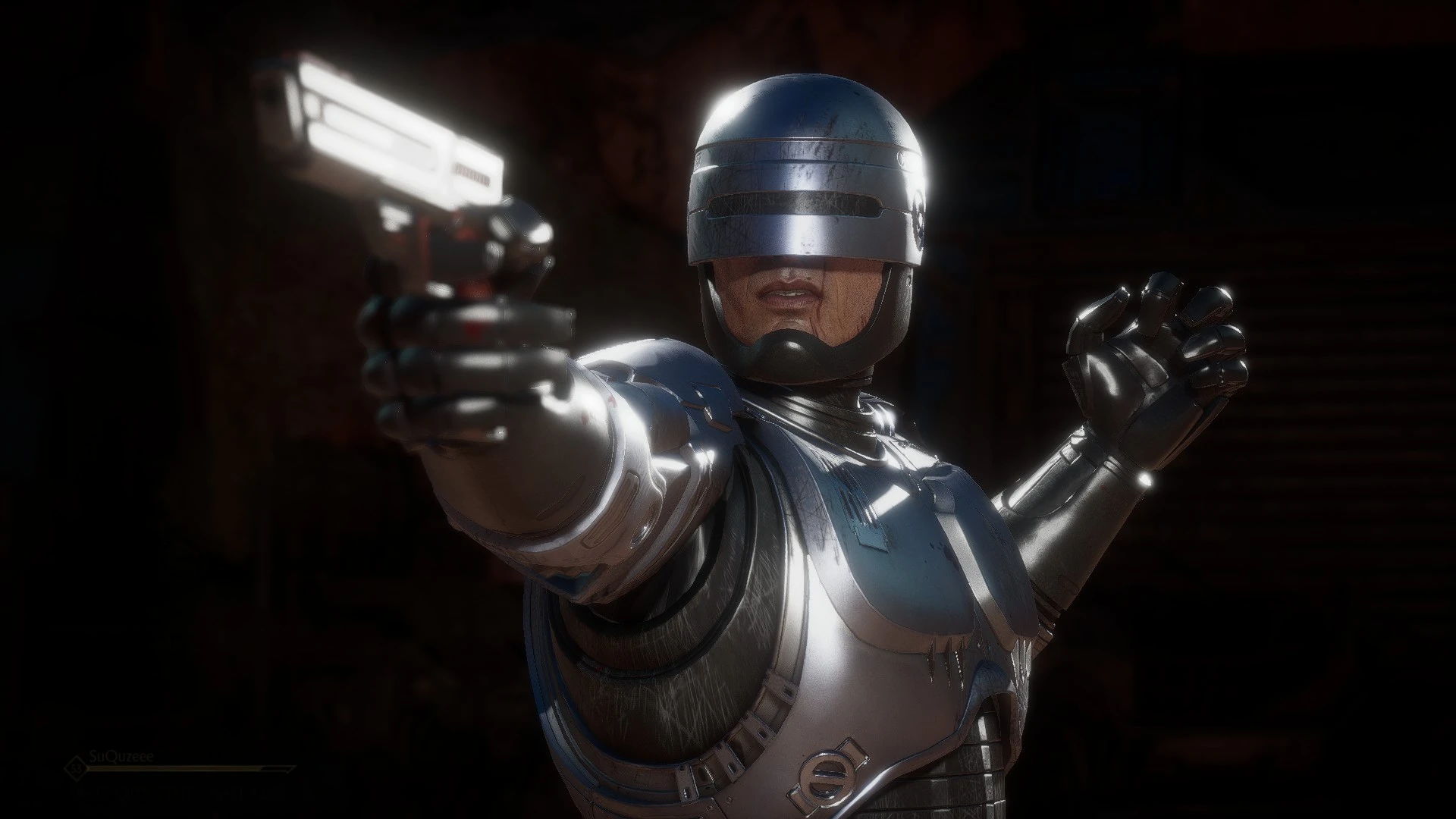 Обзор Mortal Kombat 11: Aftermath - Просто великолепно