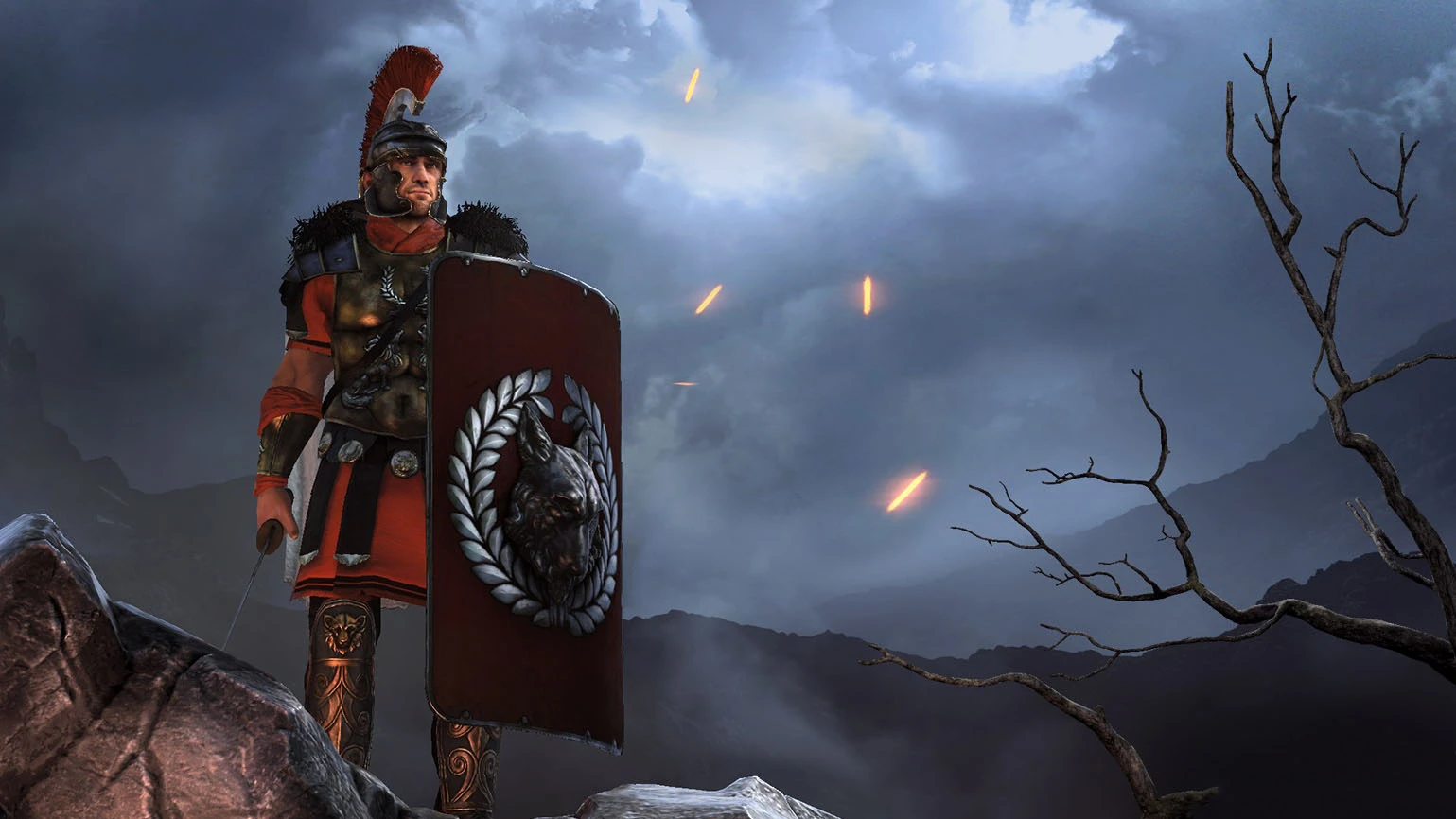 Артиллерия и цепные псы: превью Total War: Arena