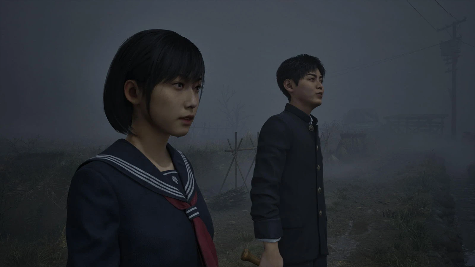 Продюсер Silent Hill считает, что серию невозможно возродить только с помощью ремейков и ремастеров