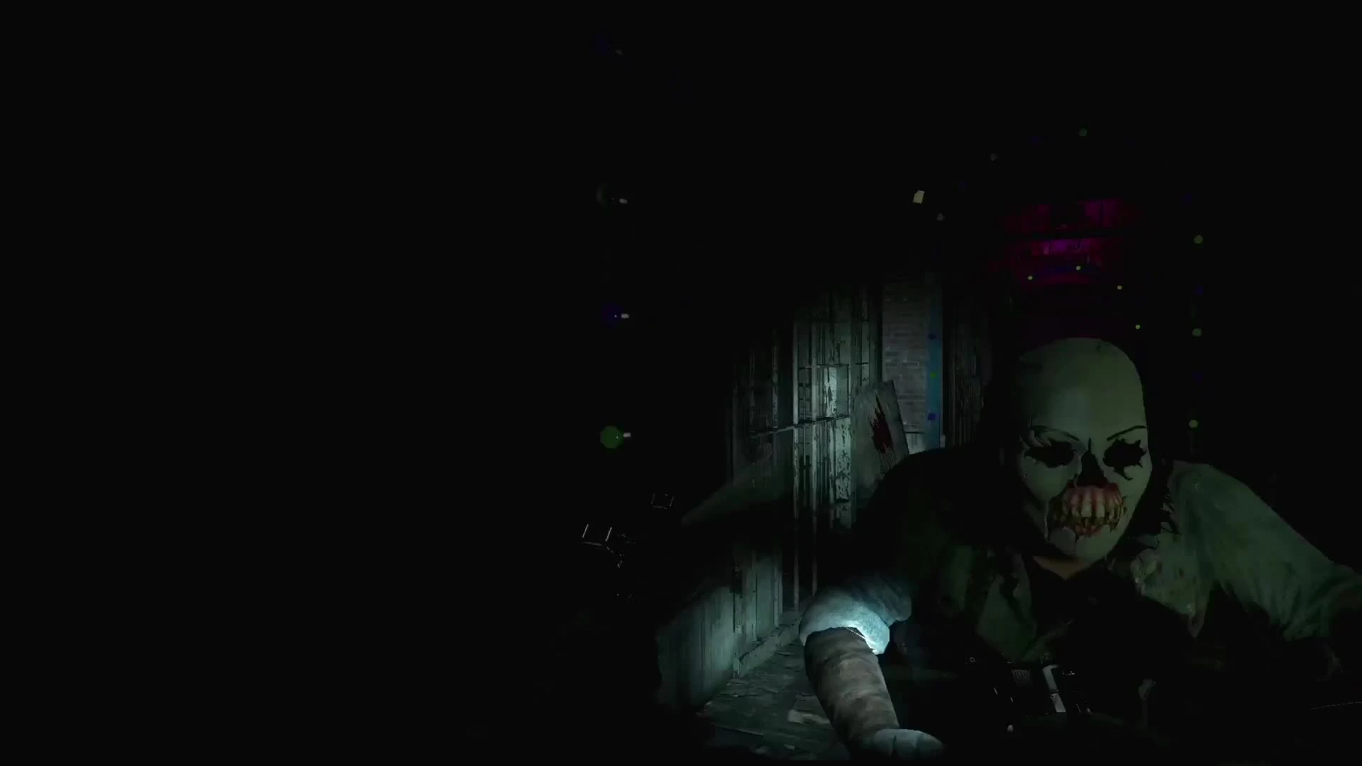 Релизный трейлер Until Dawn: Rush Of Blood | PlayStation VR