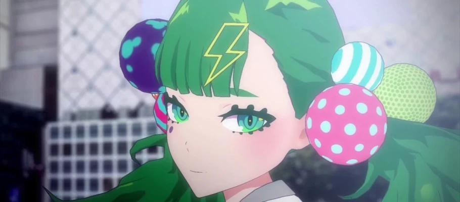 На Kickstarter стартовала кампания Tokyo Chronos - таинственной визуальной новеллы для VR-гарнитур