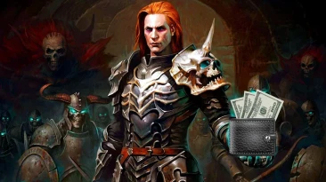 Игрок использовал 600 млн. золота из World of Warcraft для покупки жетонов на $50.000 и доната в Diablo Immortal