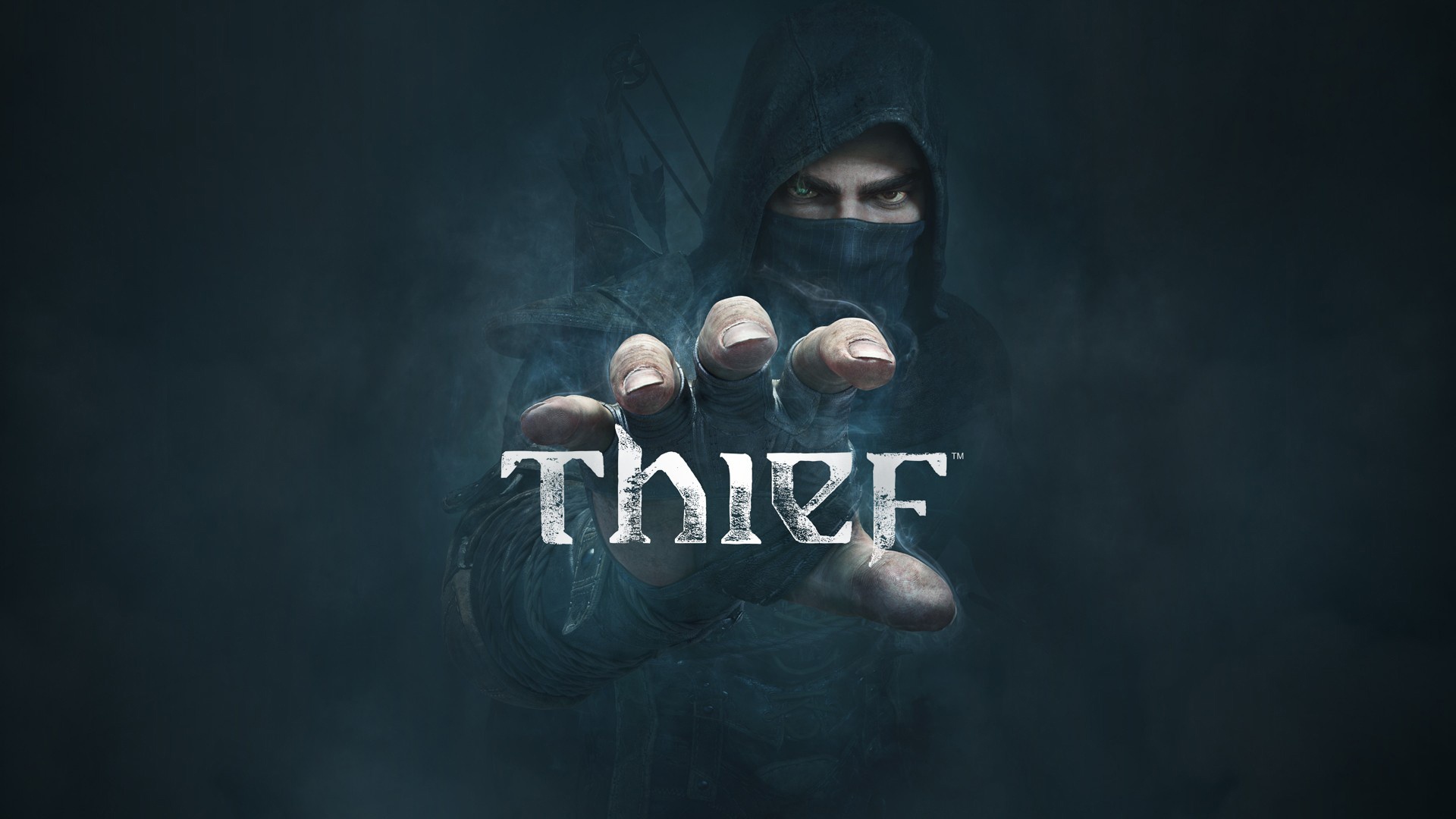 Thief (2014) Рецензия