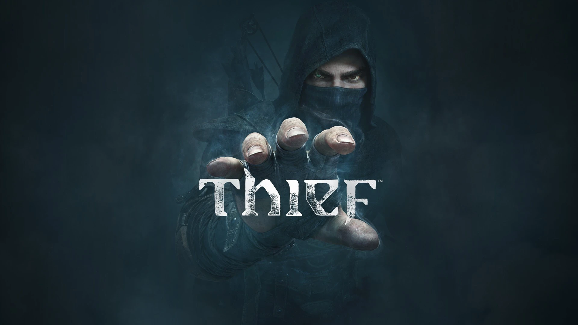Thief (2014) Рецензия