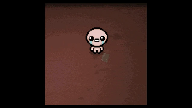 The Binding of Isaac "Улучшенные взрывы"