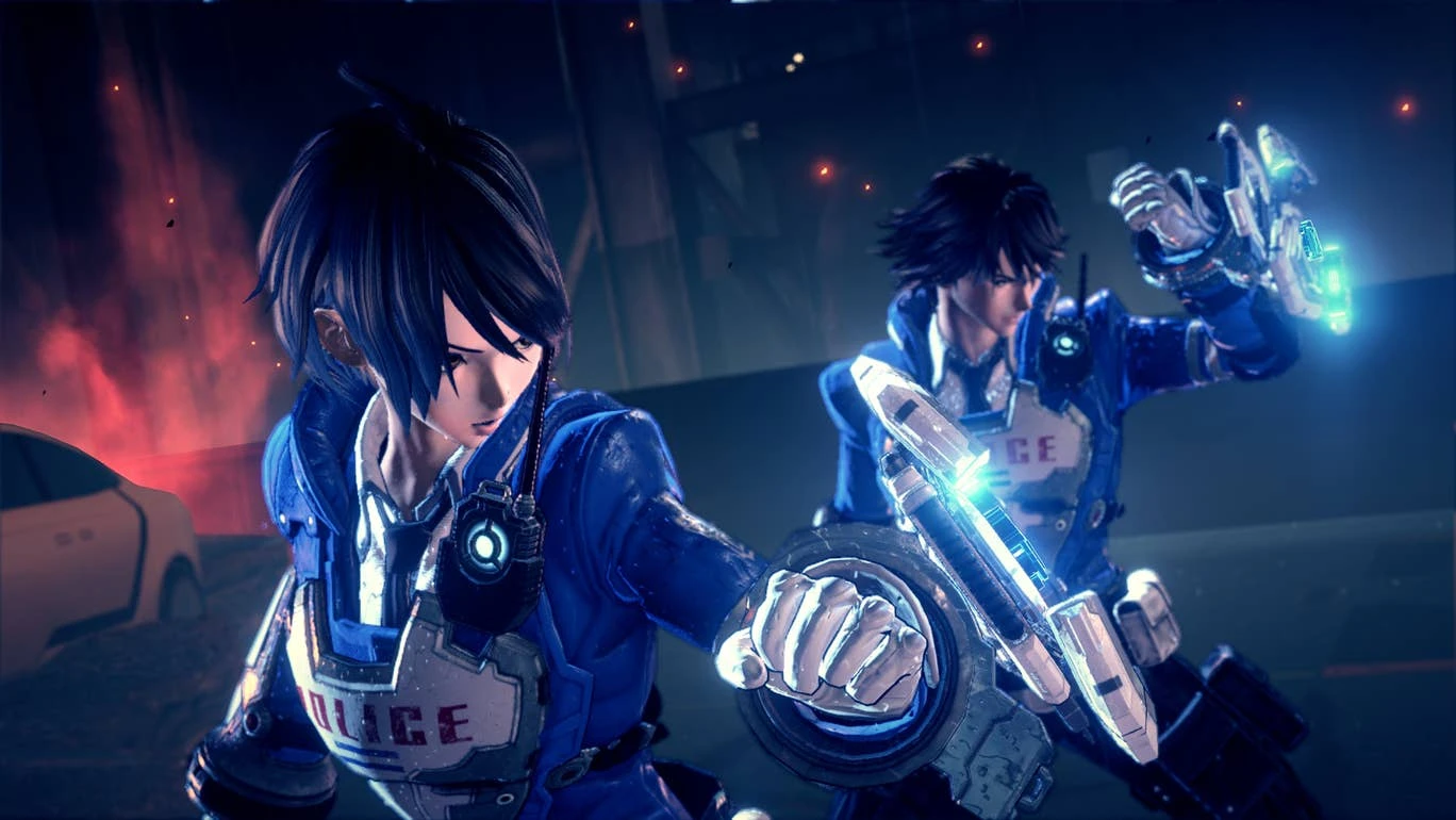 Британский критик опозорился, попытавшись разгромить Astral Chain