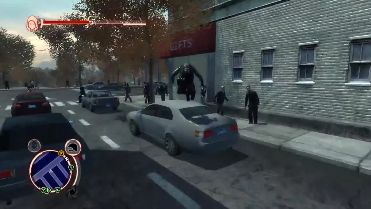 Какой будет PROTOTYPE 3? Главный герой, сюжет и дата выхода