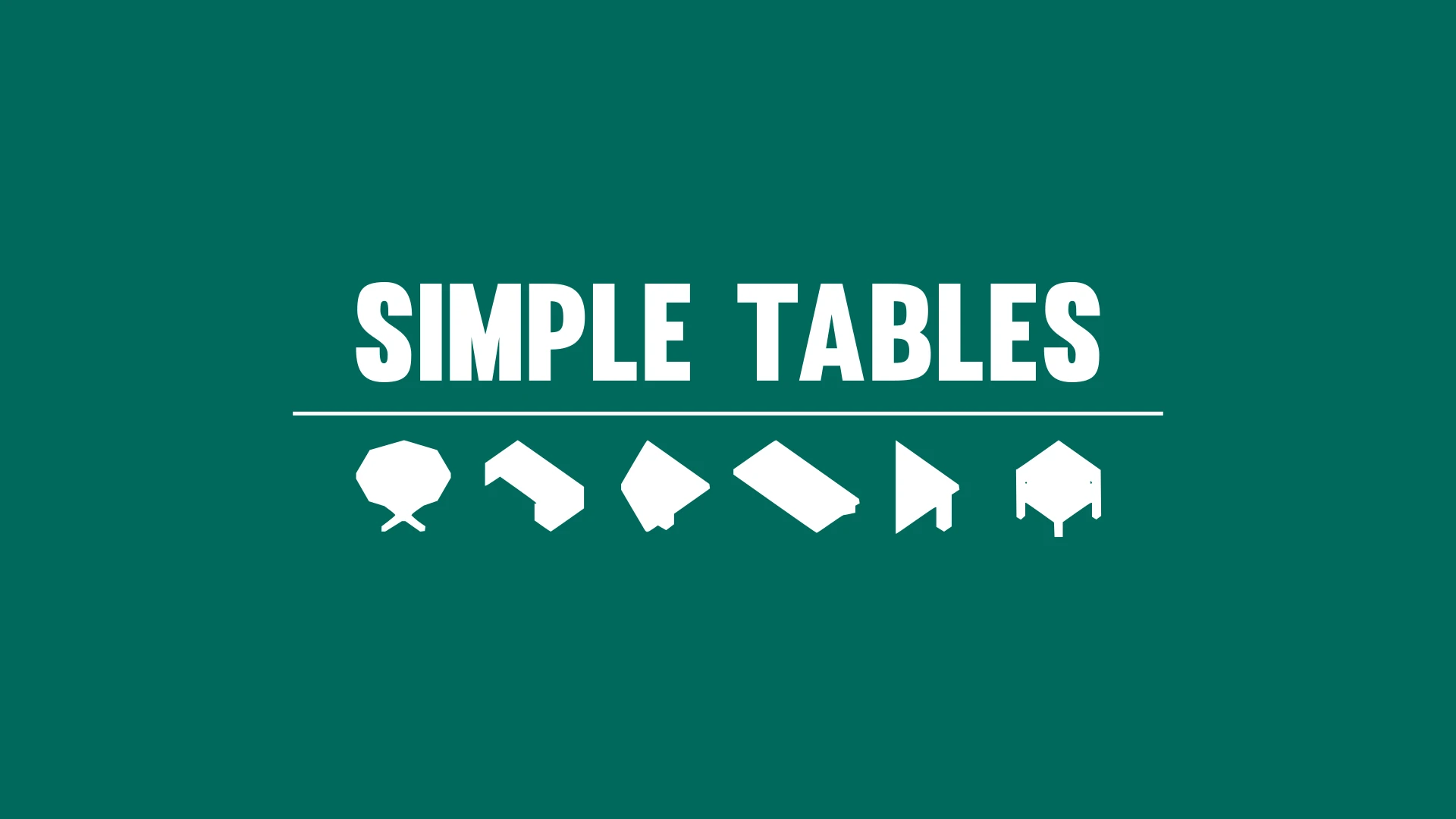 Software Inc. "Corner Desk"