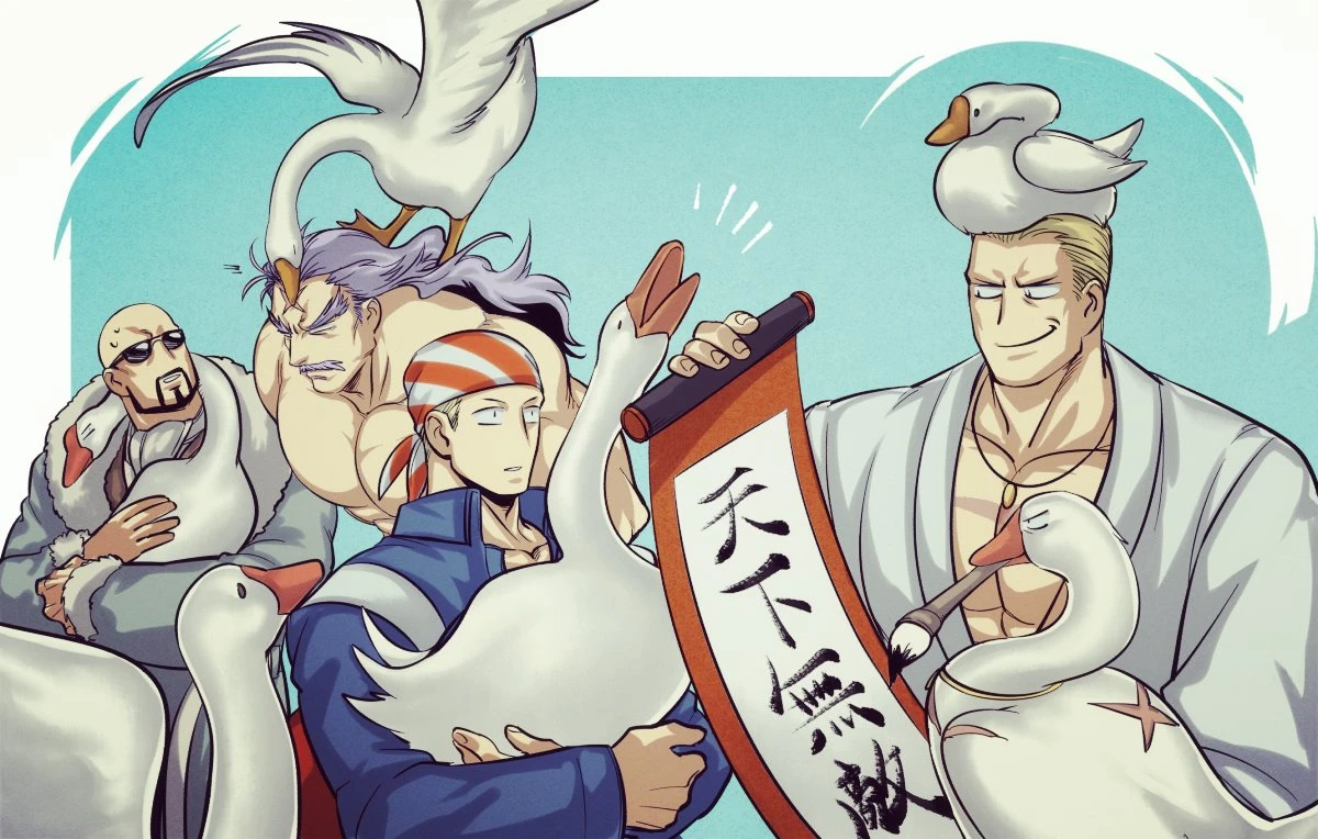 Когда произошла днюха у Гиза Ховарда