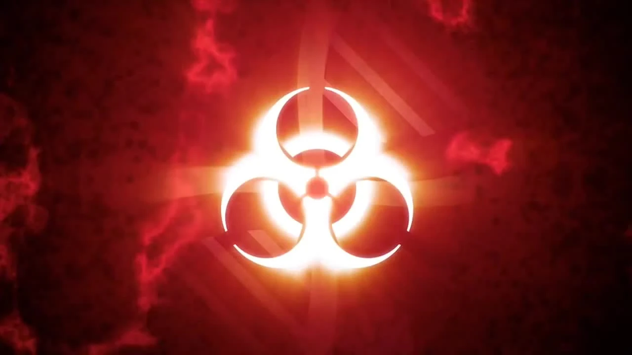 Plague Inc- Evolved "Официальный трейлер игры"