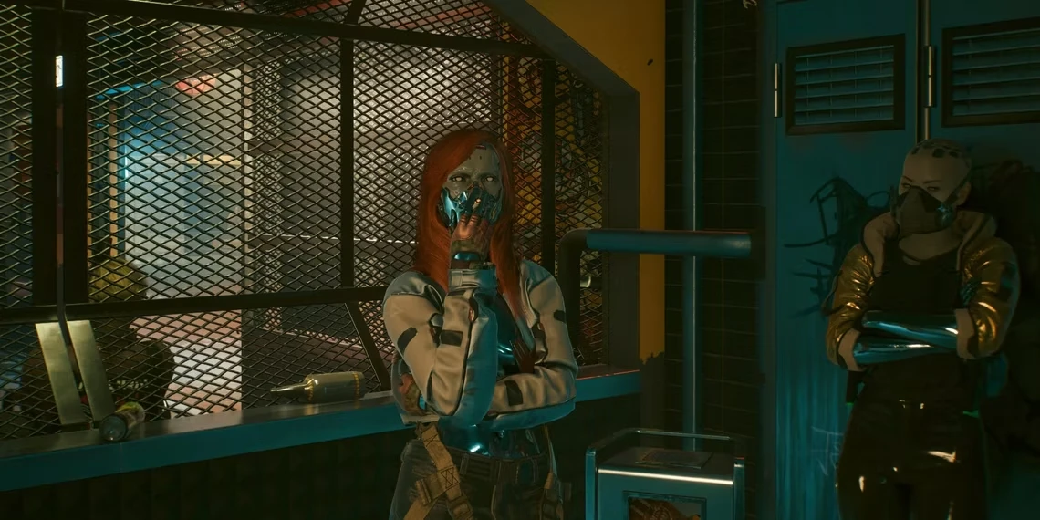 Новый мод расширяет и улучшает первый жилой дом Ви с нуля, делая его гораздо более интересным для исследования