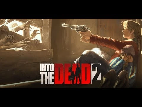 Into the Dead 2 - Анонсирующий трейлер Switch-версии