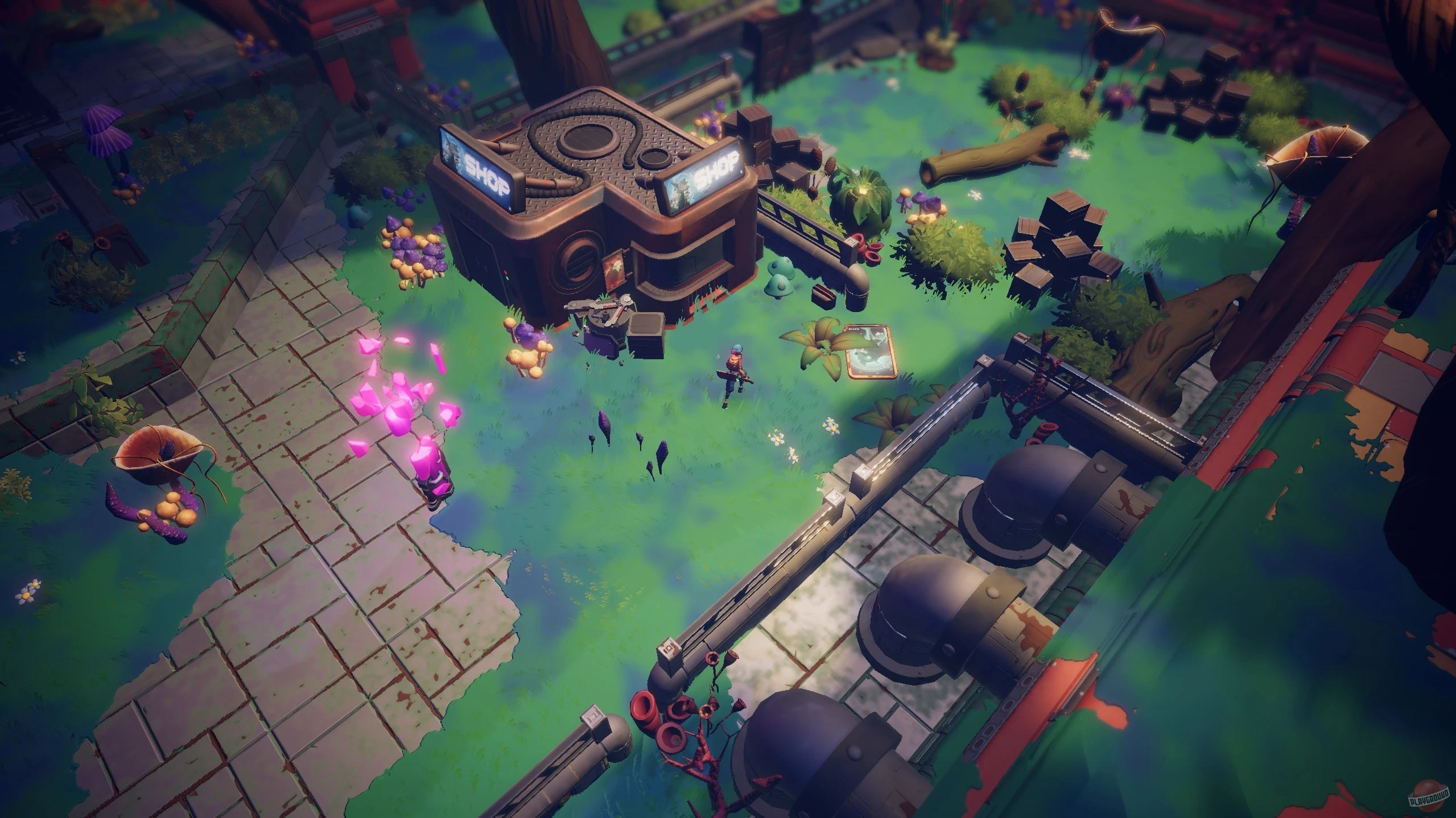 XEL "Таблица для Cheat Engine" [UPD: 22.01.2025] {Garrett Dark}