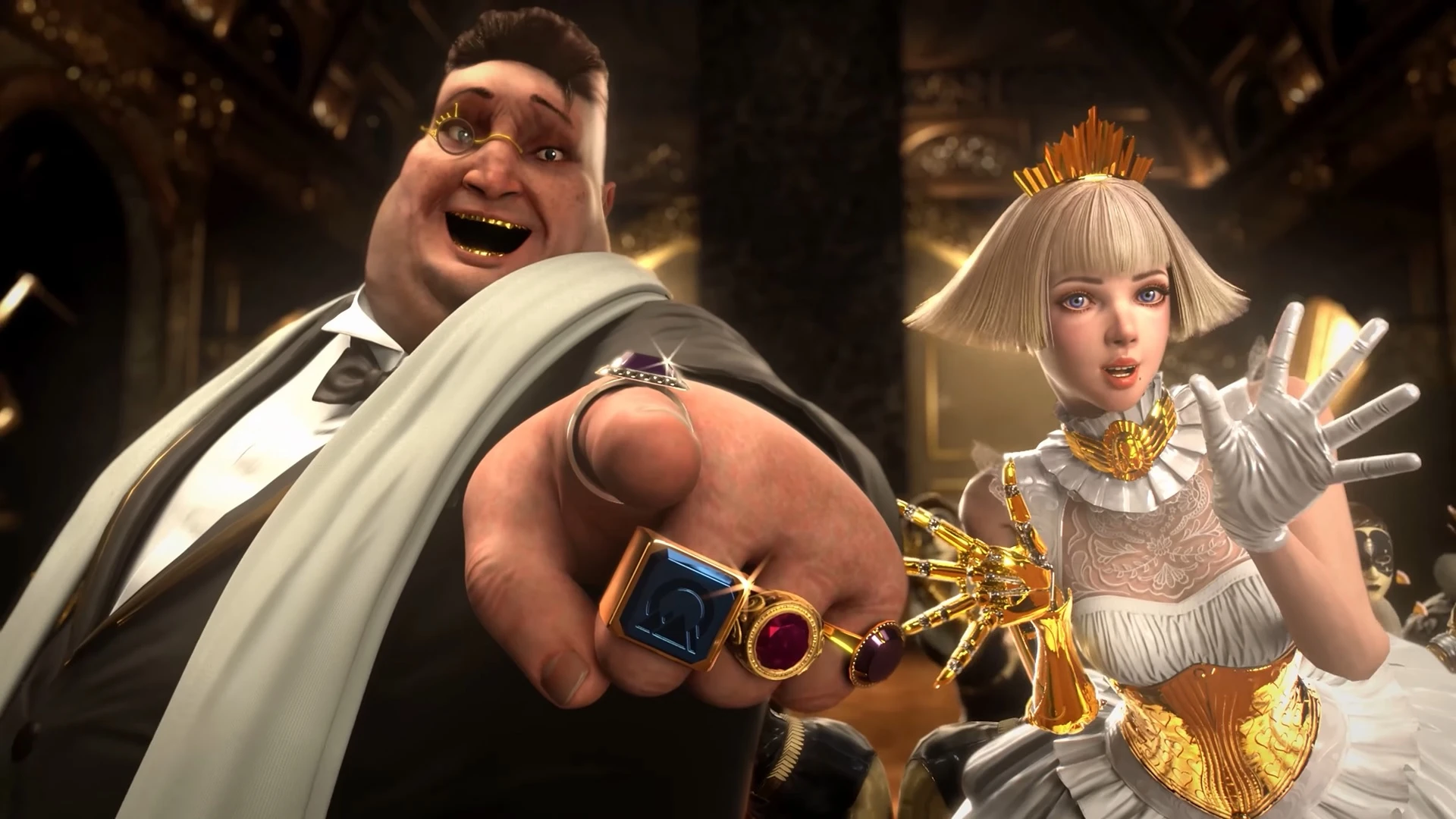 Условно-бесплатный сетевой экшен Deathverse: Let It Die закроет свои сервера в июле 2023 года