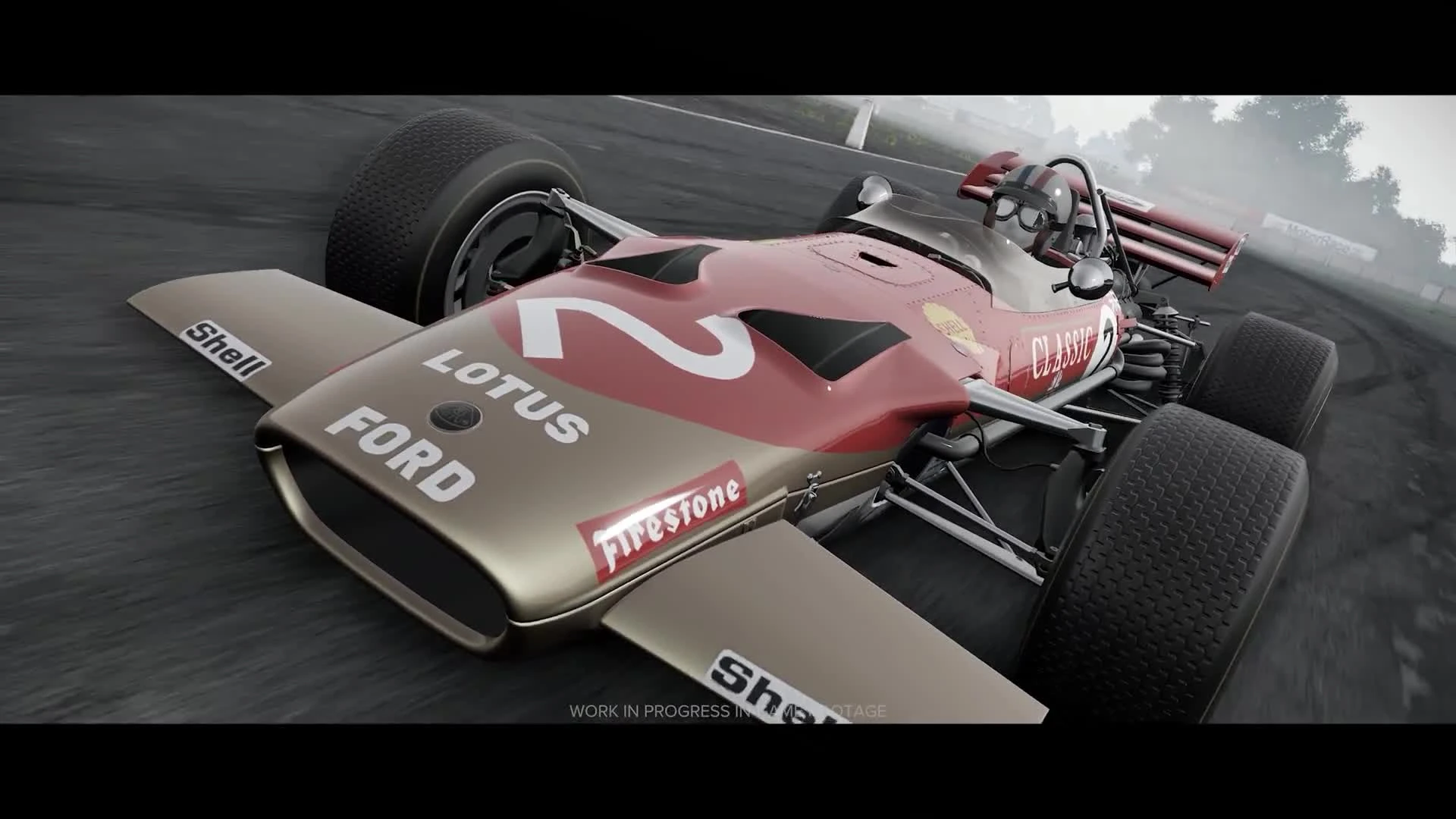 Project CARS 2 обзавелась датой релиза и новым трейлером