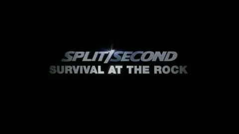 Split/Second "Survival at the Rock Pack Official Trailer"