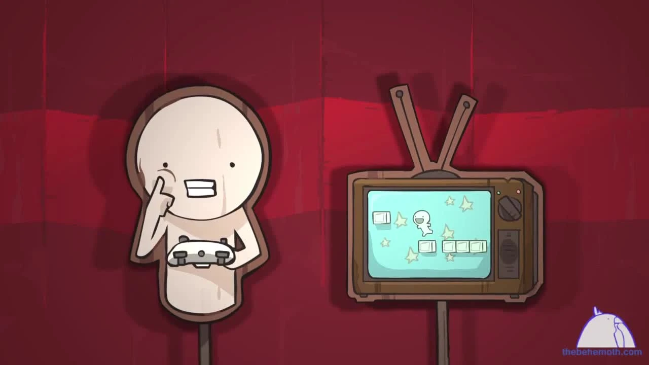 Battleblock Theater "Трейлер анонса игры в Steam"