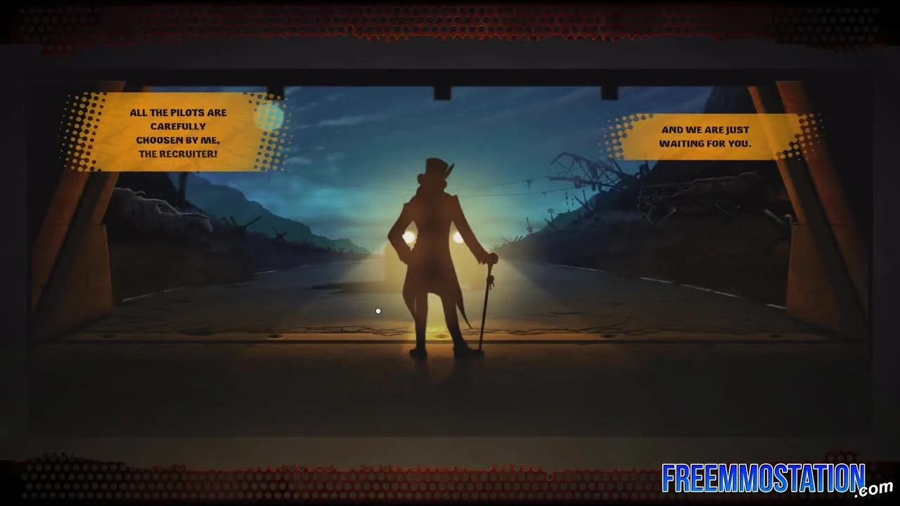 Heavy Metal Machines - Первый взгляд на геймплей