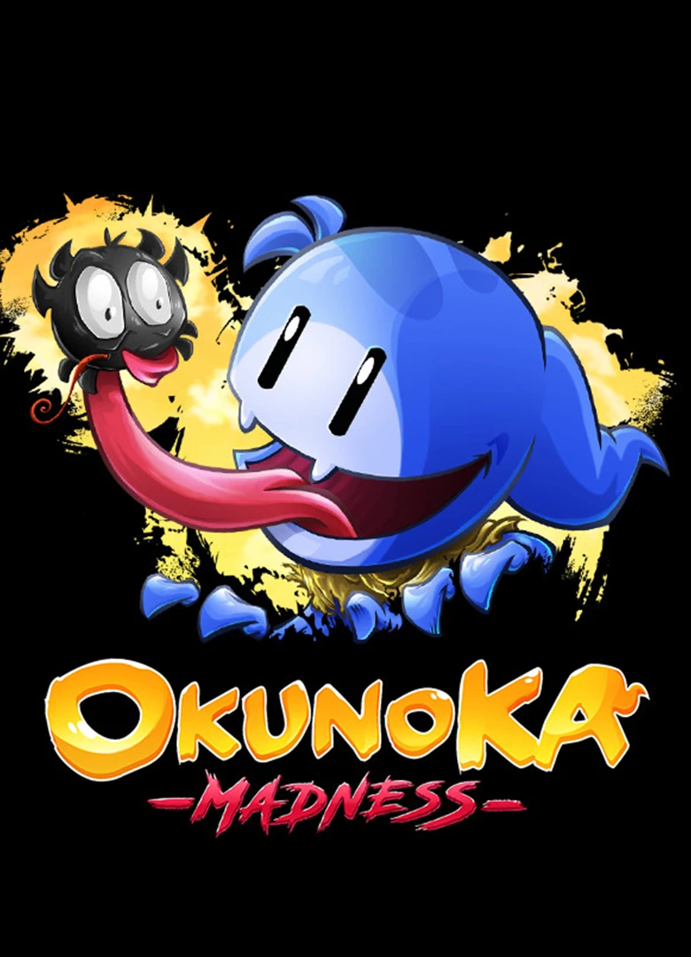 OkunoKA Madness
