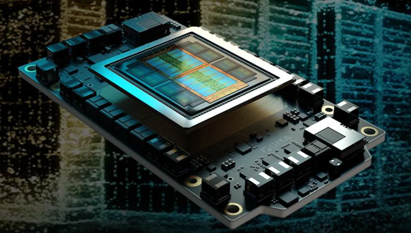 Microsoft разработала ПО для запуска кода CUDA на ускорителях AMD