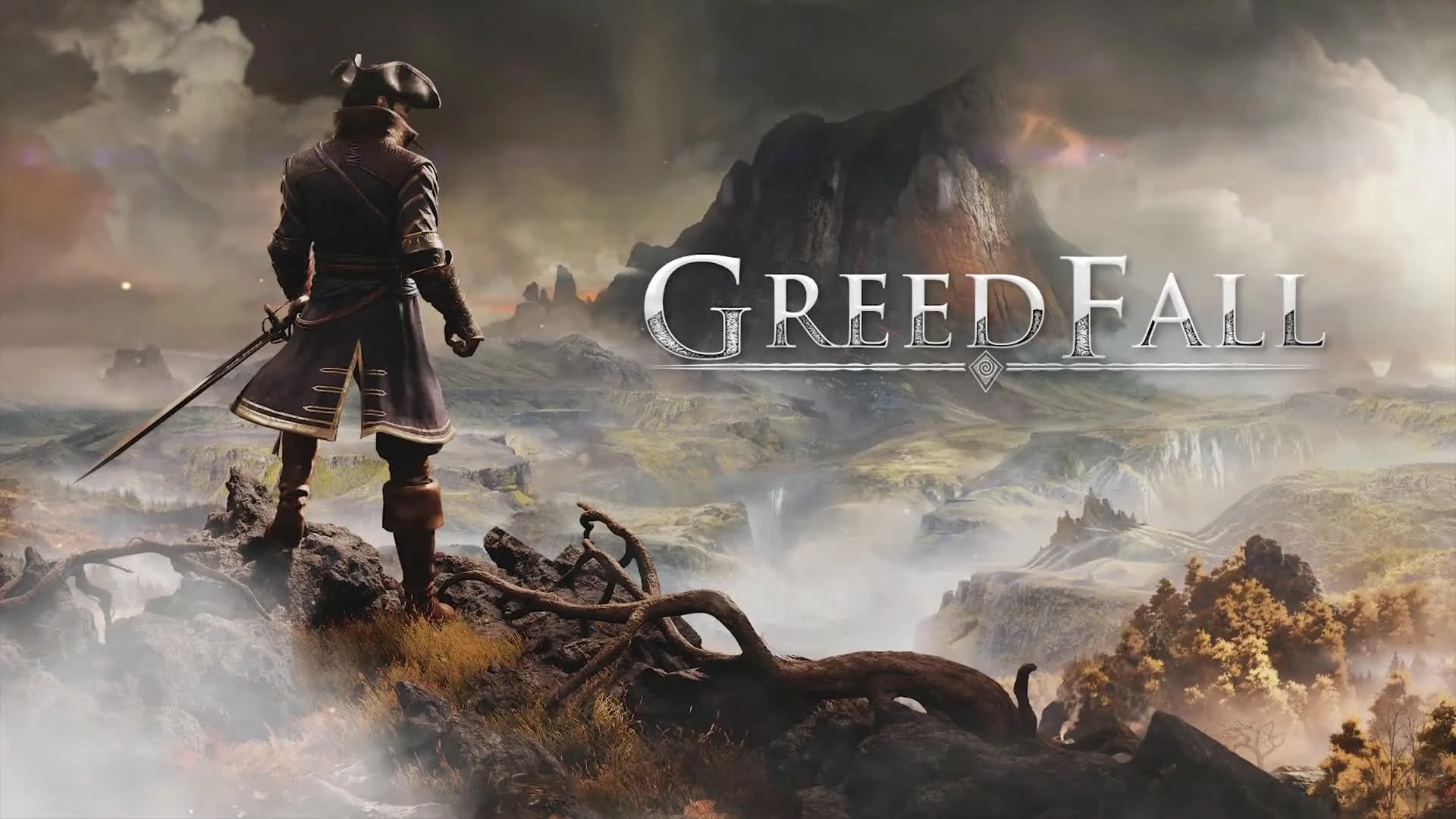 Амбициозная GreedFall обзавелась новым трейлером - стиль Барокко дадут пощупать 10 сентября
