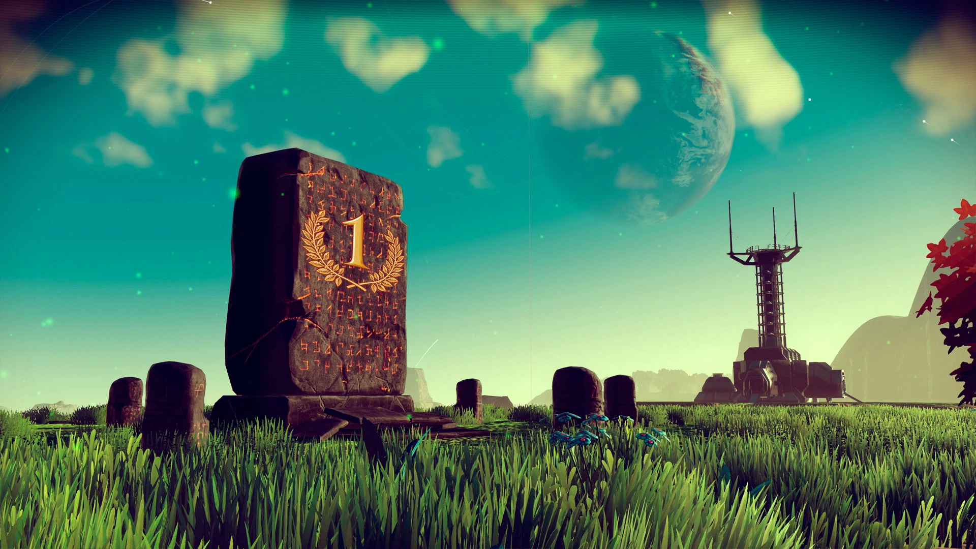 Steam: No Man's Sky третью неделю подряд удерживает лидерство