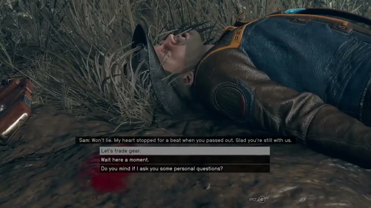 Тут есть даже некромантия