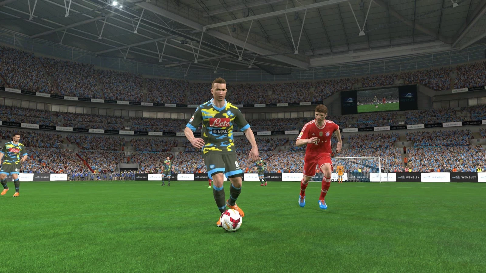 PESEDIT.COM 2014 PATCH 3.0 (Анонс)