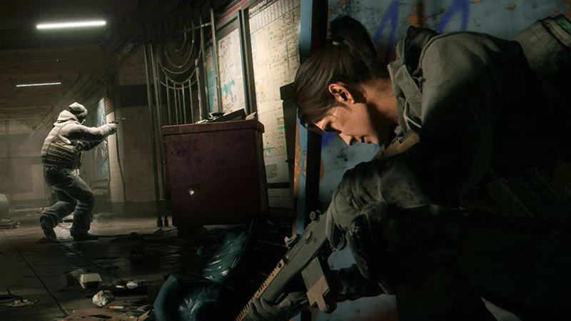 The Division в первые 24 часа продалась большим тиражом, чем любая другая игра Ubisoft