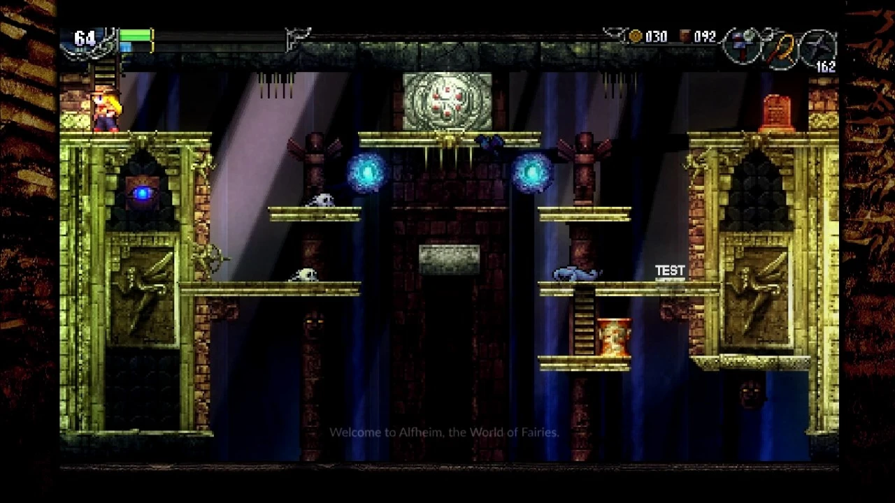 Сиквел нашумевшей метроидвании La-Mulana обзавелся датой релиза на PC