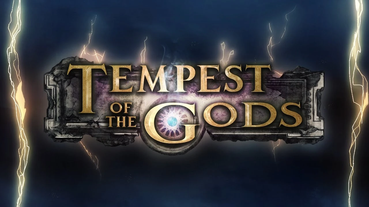 Shadowverse - Дополнение Tempest of the Gods выйдет в конце марта