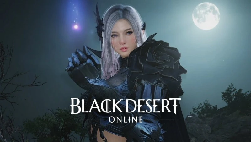 Pearl Abyss продемонстрировала дорожную карту развития Black Desert