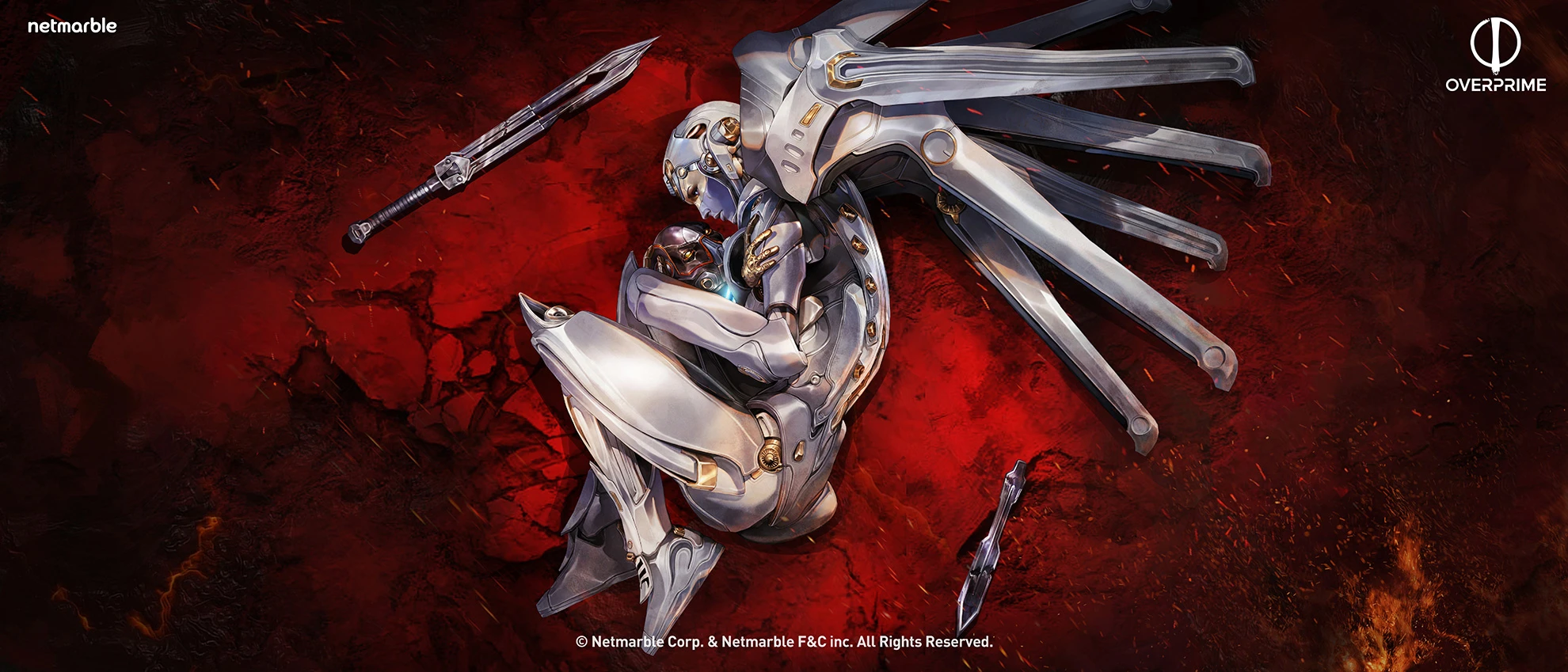 Разработчики Paragon: The Overprime рассказали о новой карте и героях, ранговом режиме и других новинках игры