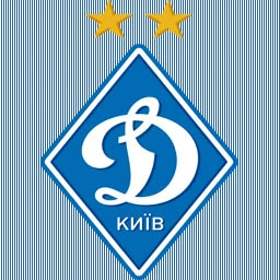 FIFA Manager 11 "Новая эмблема Динамо Киев"