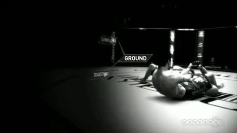 UFC Undisputed 3 "Greg Jackson Strategy Trailer "