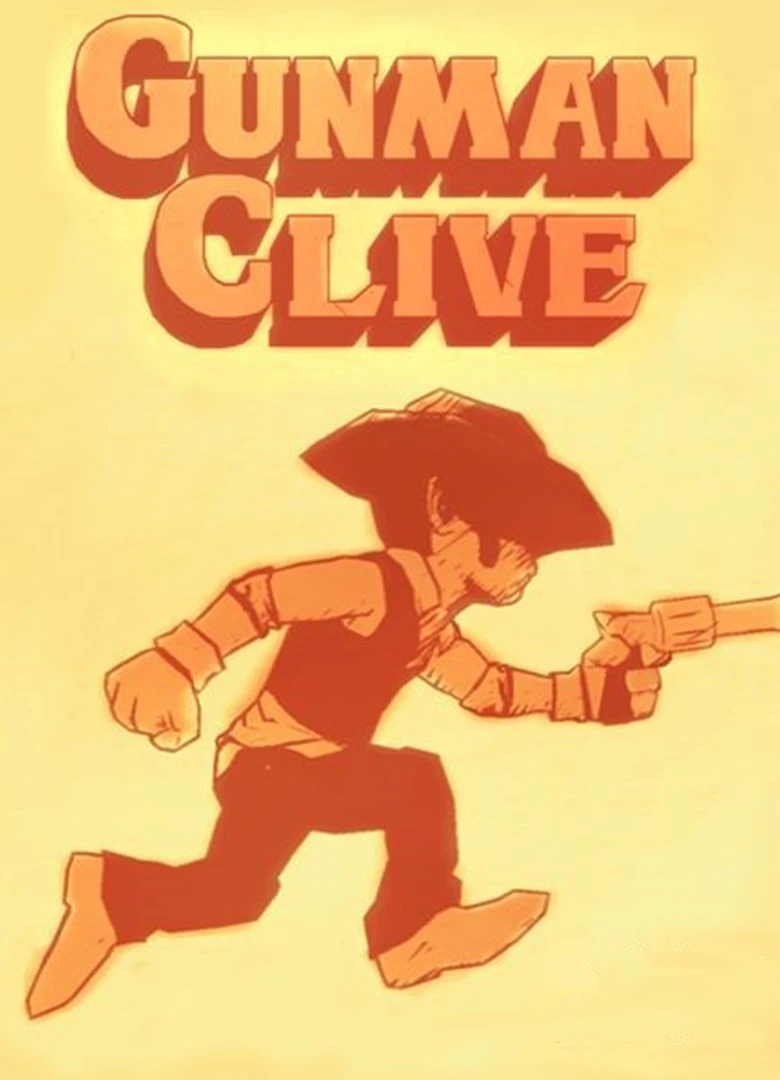 Gunman Clive