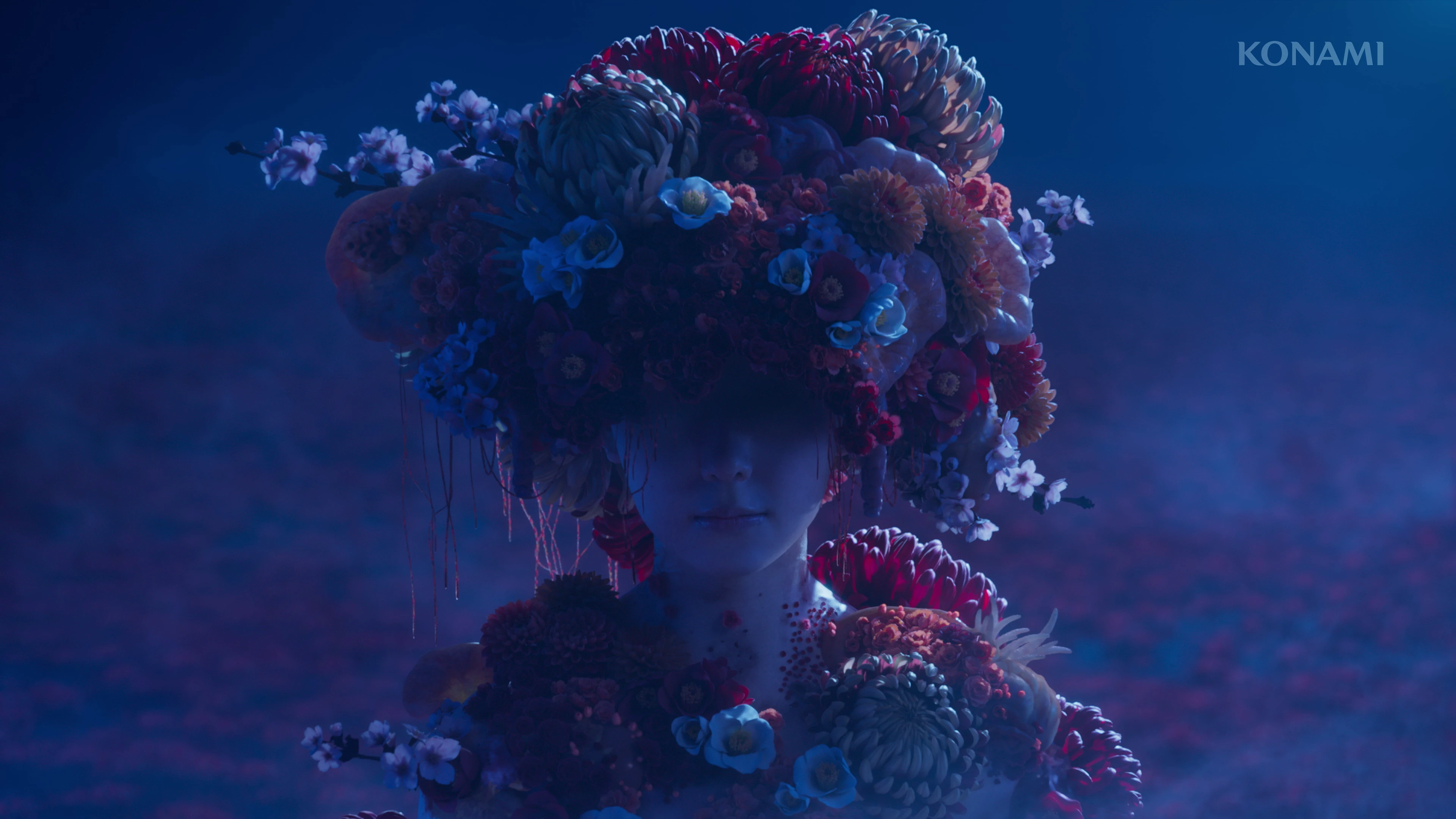 Первые впечатления от Silent Hill f: новое лицо японского ужаса