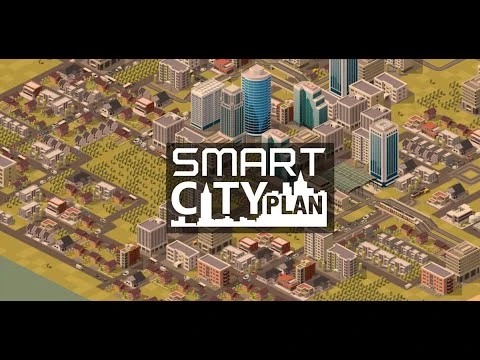Состоялся релиз градостроительной стратегии Smart City Plan