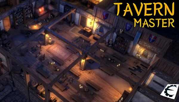 Tavern Master "Таблица для Cheat Engine" [1.3] {ColonelRVH}
