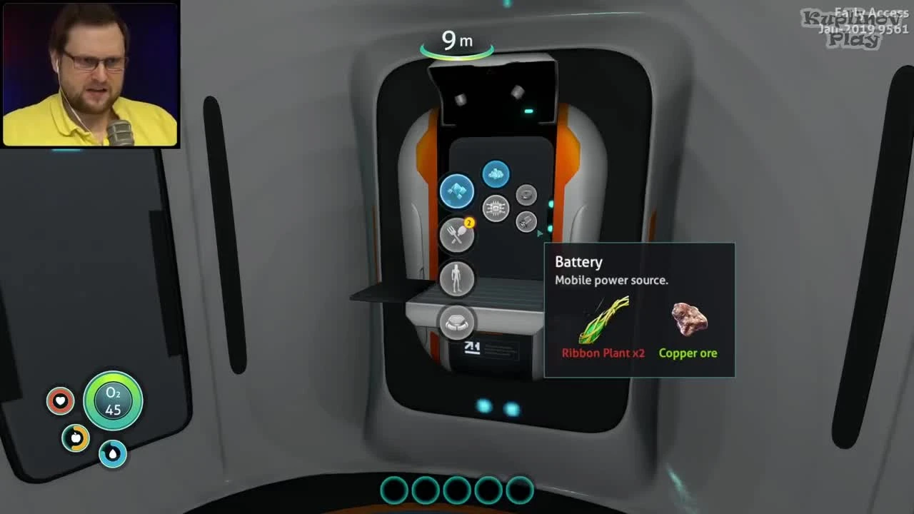 Subnautica: Below Zero - Планета подо льдом