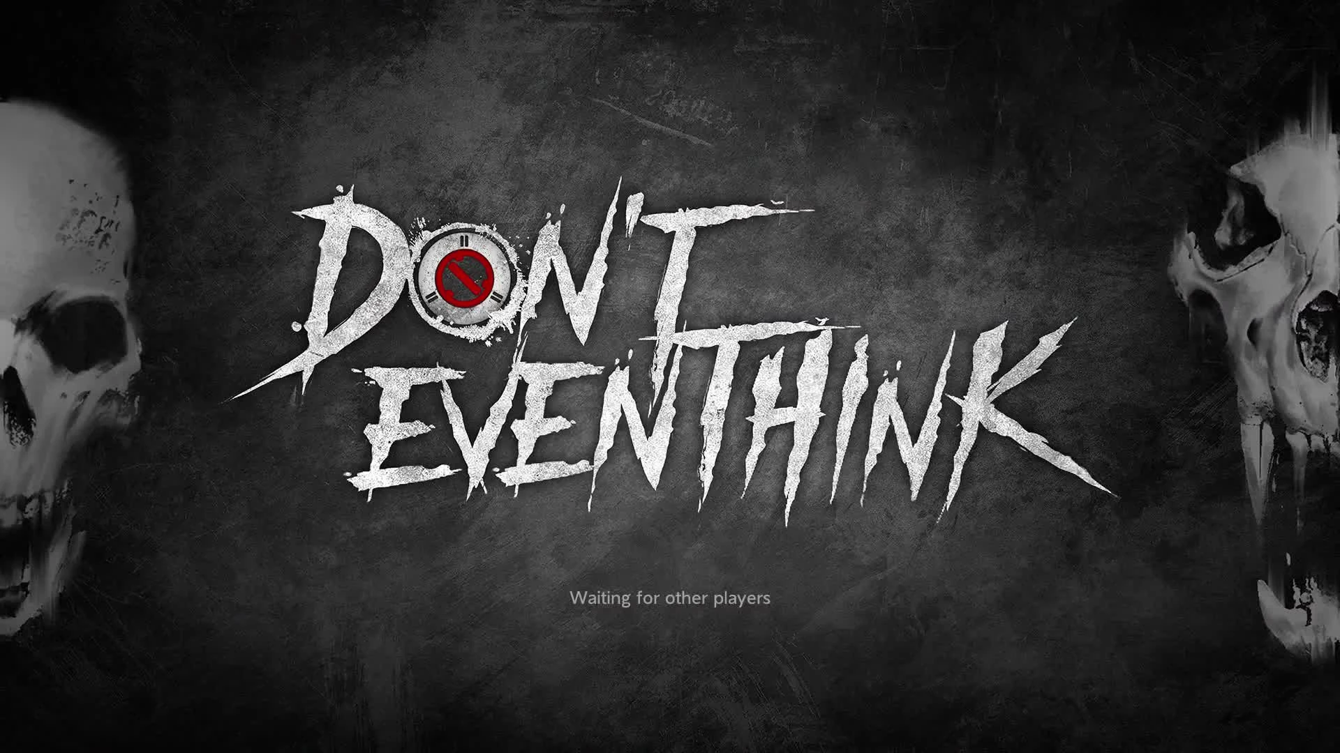 Время PS4-эксклюзива. Премьера "королевской битвы" Don't Even Think