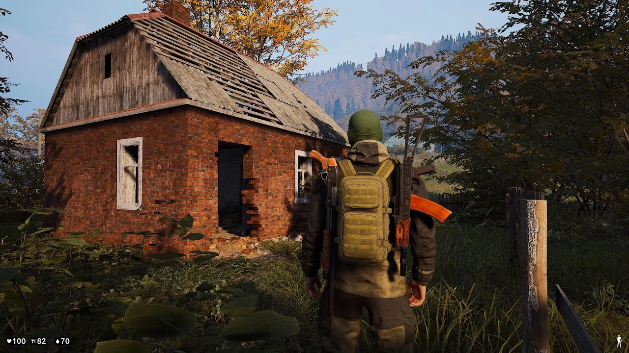 Опубликована дорожная карта по дальнейшей разработке игры Deadside