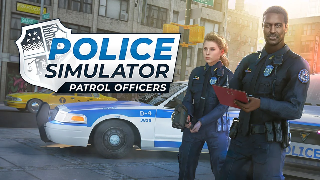 Police Simulator: Patrol Officers "Таблица для Cheat Engine" [UPD: 02.02.2023] {Roguecabbage270}