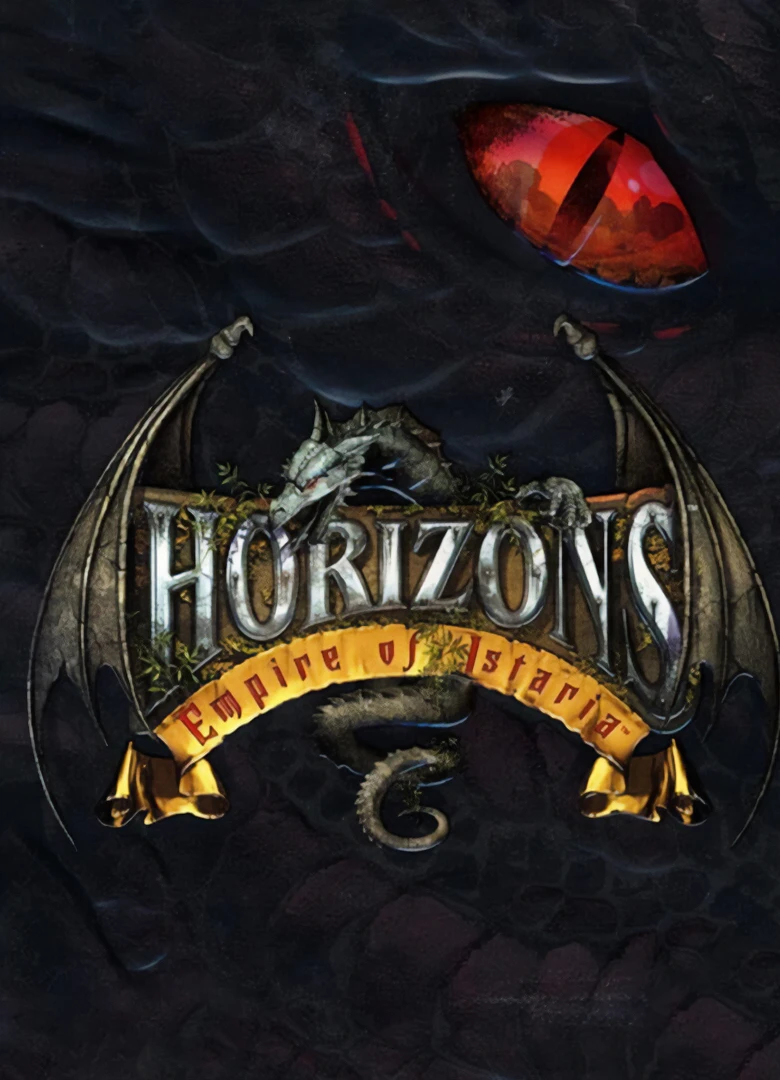 Horizons: Empire of Istaria