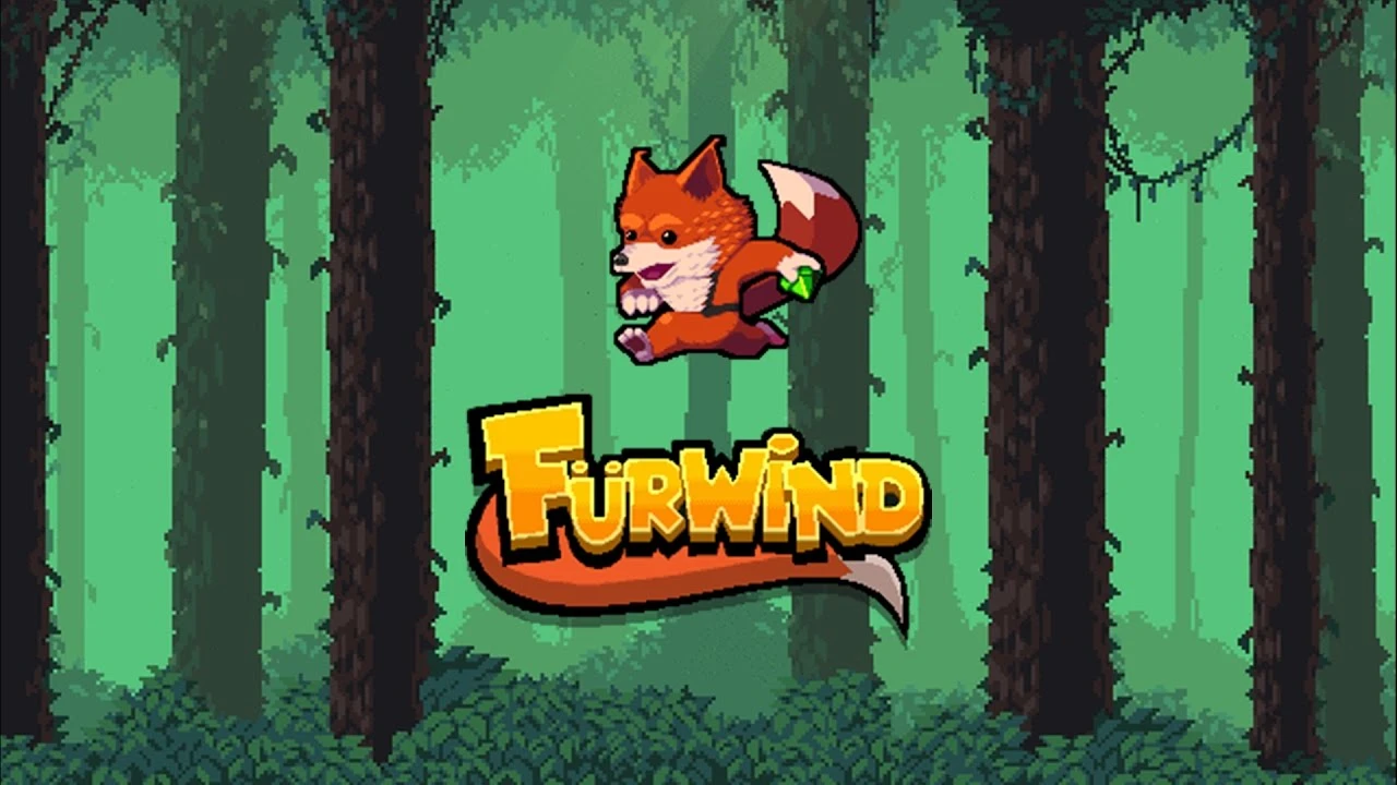 Объявлена дата выхода Furwind на PS4 и PS Vita 