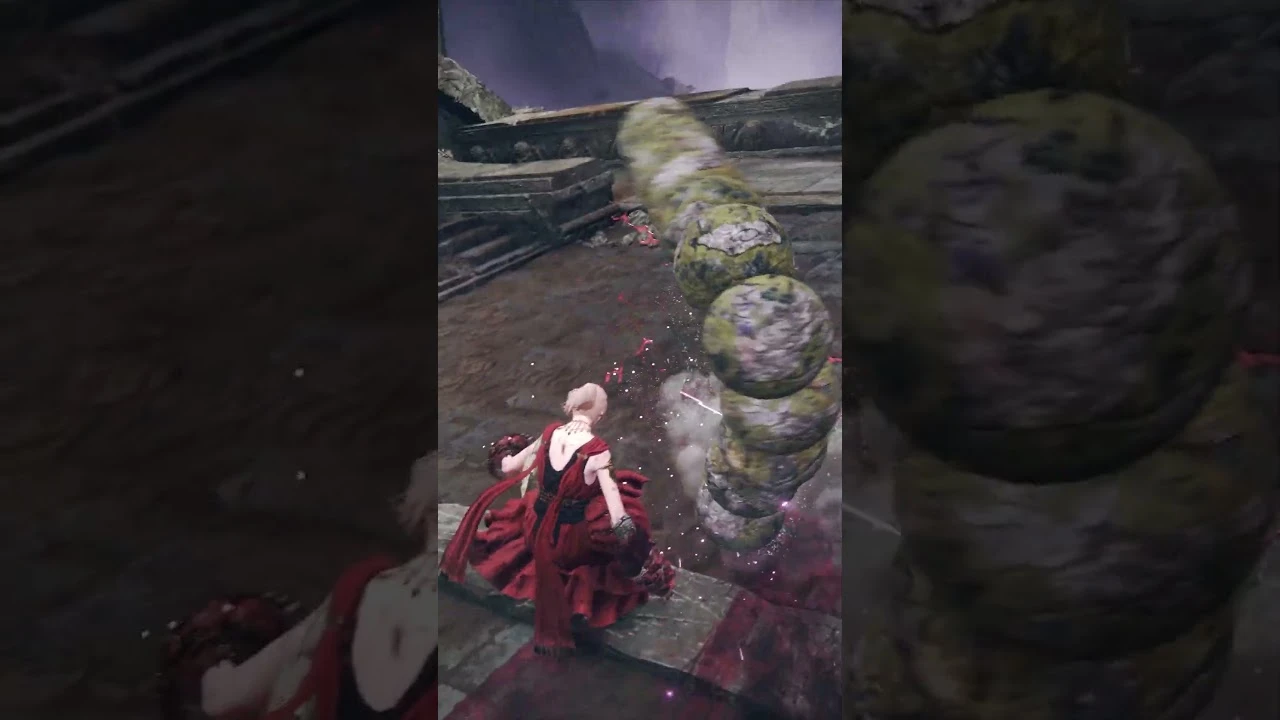 Самый унизительный способ умереть в DLC