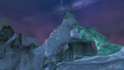 EverQuest II: Halas Reborn - Дебютный трейлер