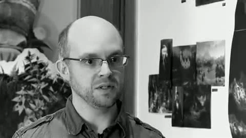 Fable 3 "Дневник разработчиков PC"